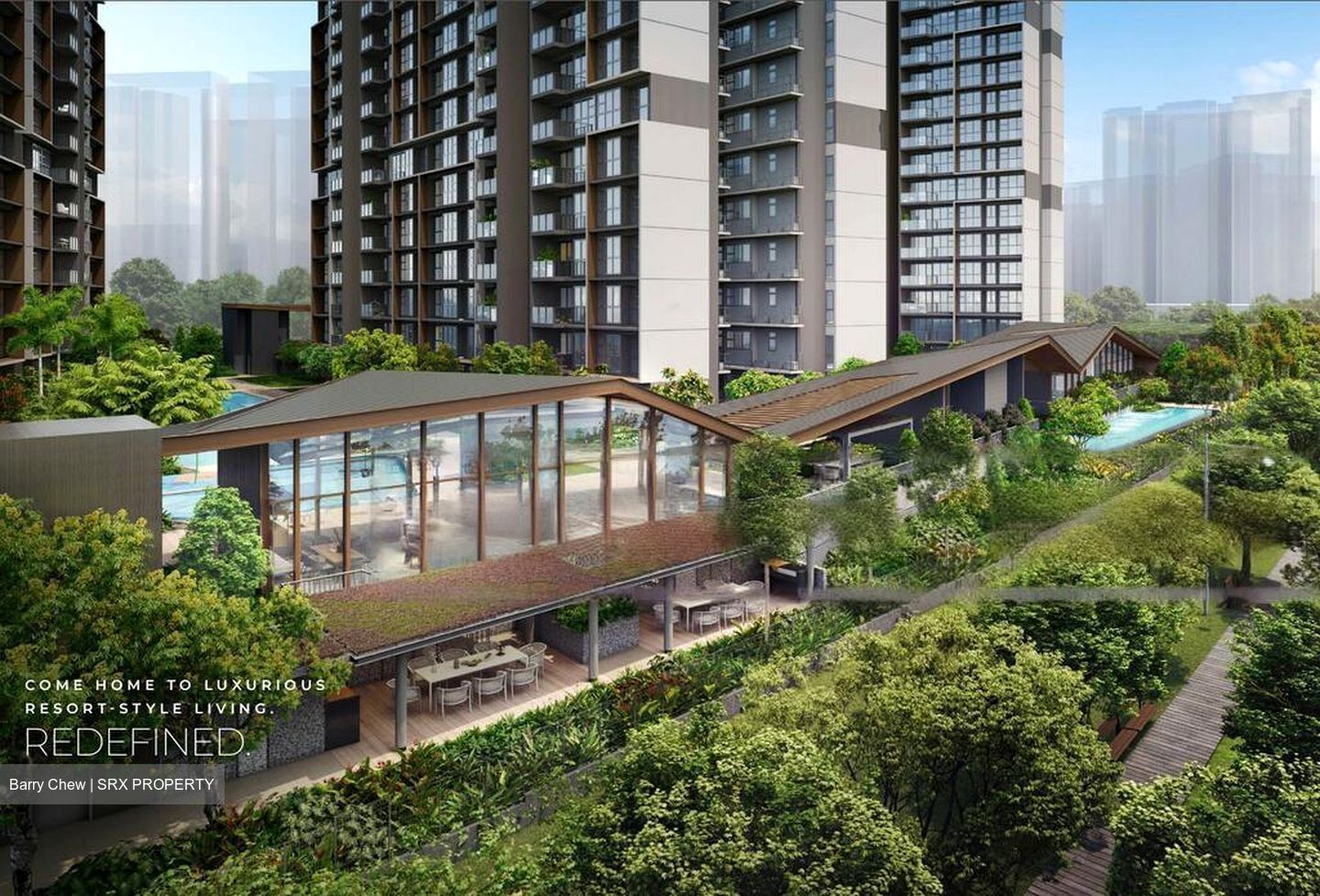 Novo Place  (D24), Condominium #477835351